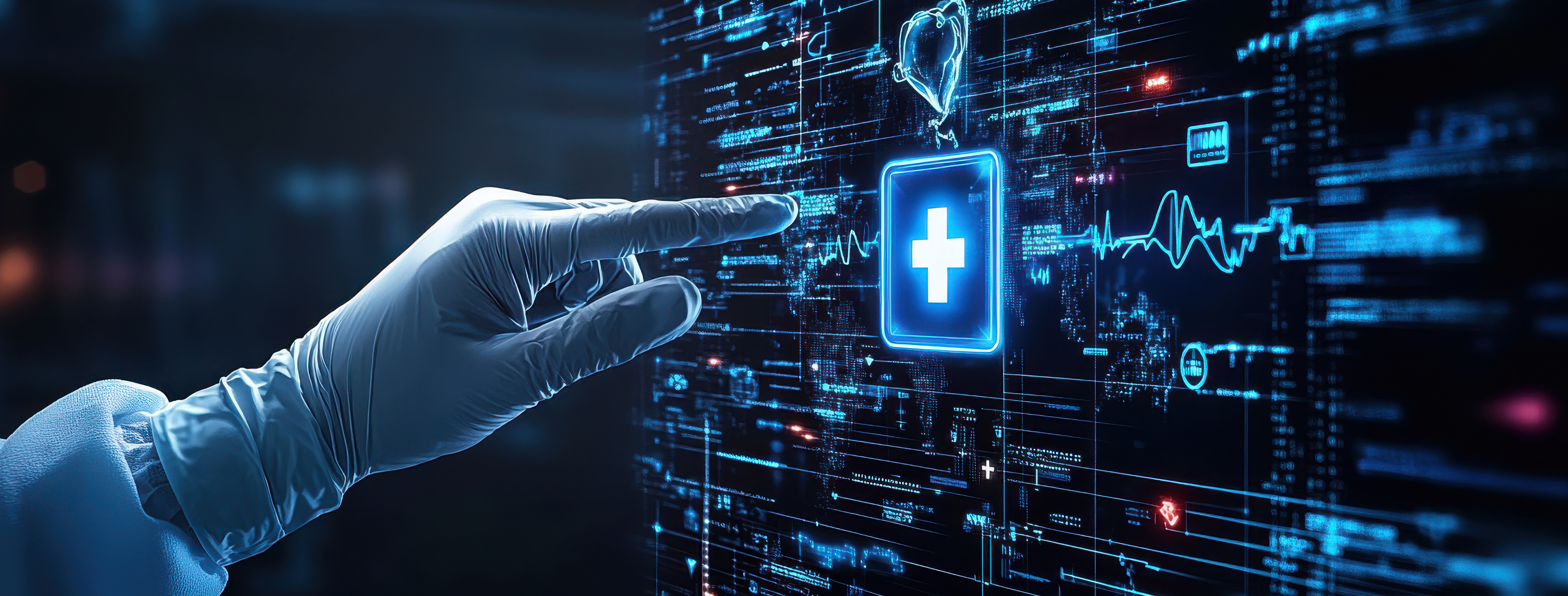 Hospital network automates credentialing across 40 facilities