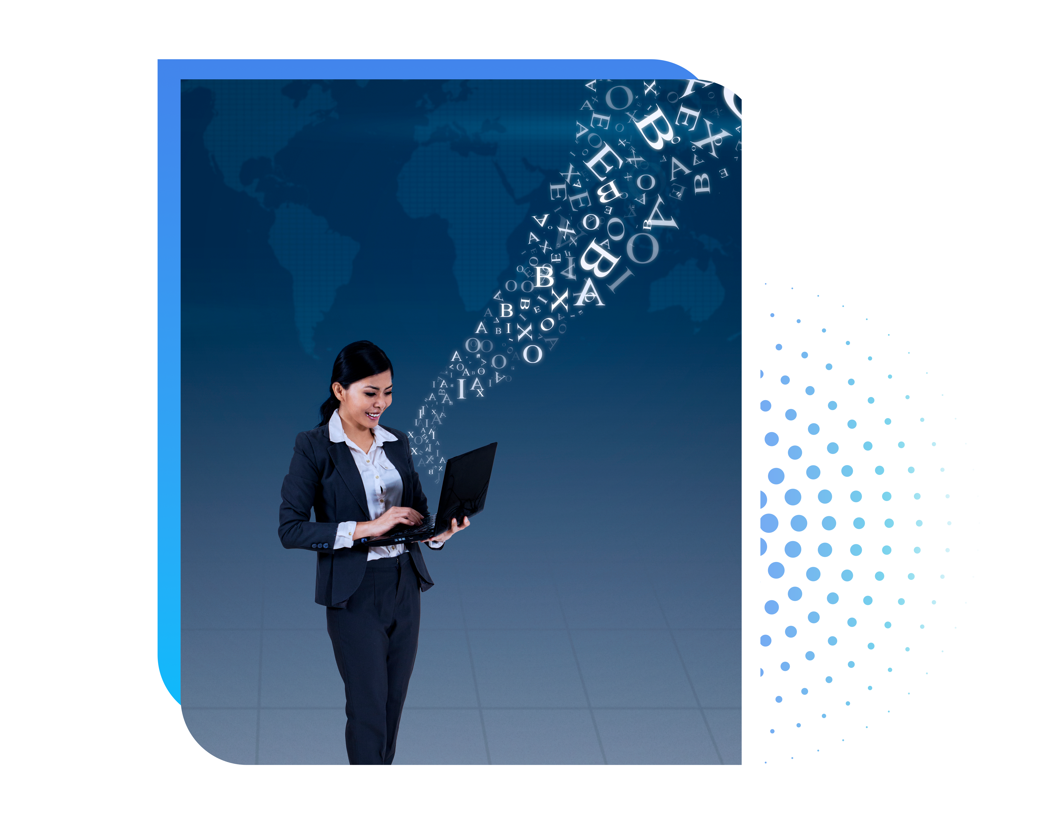 Natural language questions across your entire repository.